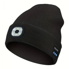 Bluetooth beanie hat for sale  Houston