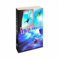 Extreme faith bible for sale  Tontitown
