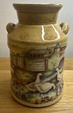 Vintage pressingoll pottery for sale  HAYWARDS HEATH