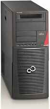 Fujitsu celsius workstation usato  Rovato