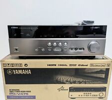 Yamaha v475 receiver gebraucht kaufen  Zuchering,-Unsernherrn