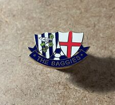 West brom baggies for sale  BOLTON