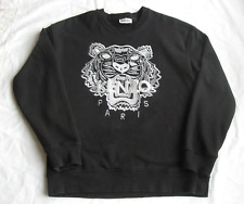 Pullover sweatshirt kenzo gebraucht kaufen  Graben-Neudorf