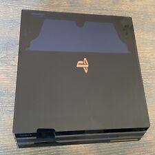 Sony Playstation 4 Pro Edition Limitée 500 Millions PS4 N°10537/50000 SSD 2To 1, occasion d'occasion  Saint-Raphaël