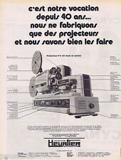 1971 advertising 095 d'occasion  Expédié en Belgium