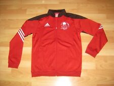 Adidas jacke trainingsanzug gebraucht kaufen  Glan-Münchweiler-Umland