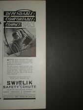 1940 switlik quick for sale  Wilton