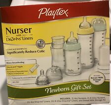 Playtex nurser drop for sale  Quincy