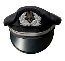 airline pilot hat for sale  Annandale