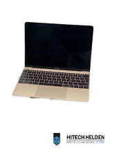 Apple macbook 2015 gebraucht kaufen  Hamburg