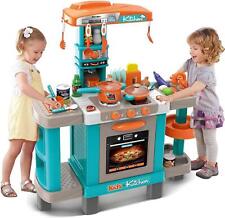 Kids toy kitchen for sale  Shipping to Ireland
