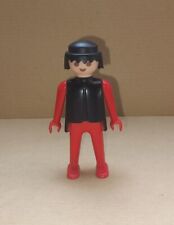 Playmobil personnages homme d'occasion  Wignehies