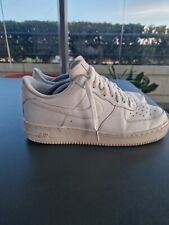 air force 1 white 46 for sale  Shipping to South Africa