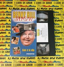 Film vhs benny usato  Ferrara