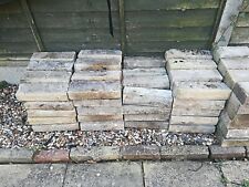 Yorkshire sandstone bricks for sale  DISS