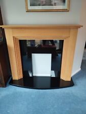 Adam fireplace marble for sale  REDDITCH