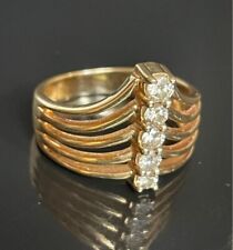 14k yellow gold for sale  Pittsburgh