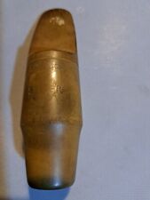 Saxophone mouthpiece for sale  WIGAN