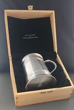 pewter tankard for sale  Shipping to Ireland