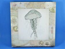 Wall art jellyfish for sale  Lincoln