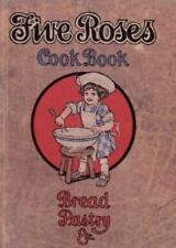 five roses cookbook for sale  Lynden