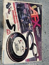 Vintage afx slot for sale  Norfolk