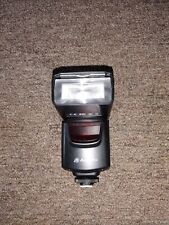 DF-400 Speedlite Flash For Canon Rebel SL1 T3 XSi T5i 40D 50D 70D 5D Mark III II, used for sale  Shipping to South Africa