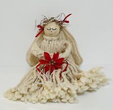 Handmade mop doll for sale  Colorado Springs