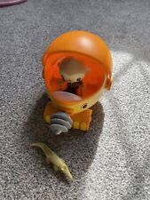 Octonauts terra gup for sale  LEICESTER