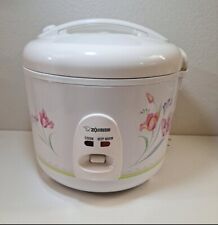 Zojirushi 5.5 cup for sale  Shipping to Ireland