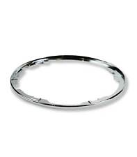 Cornice anello argento usato  Taranto