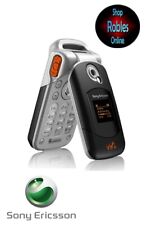 Sony Ericsson W300i Robbie Williams' Walkman (Ohne Simlock) Radio Bluetooth TOP comprar usado  Enviando para Brazil