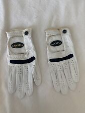 Maxfli golf glovesleft for sale  Waialua