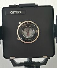 Cambo 9x12 fachkamera gebraucht kaufen  Lauterborn