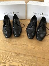 Pairs patrick cox for sale  LONDON