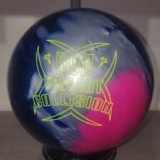 15 LB NIB DV8 Violent Collision   1st quality (FREE SHIPPING) for sale  Shipping to South Africa