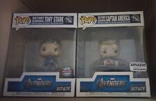 Funko pop marvel for sale  STIRLING