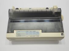 Epson Lx-300 + II P170b Impact Drucker, usado comprar usado  Enviando para Brazil