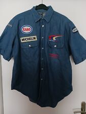 Chemise taille peugeot d'occasion  Issy-les-Moulineaux
