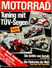 Motorrad 1980 suzuki gebraucht kaufen  Vechta