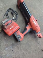 Hilti hde 500 for sale  Marion