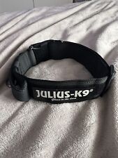 julius k9 logo gebraucht kaufen  Langen