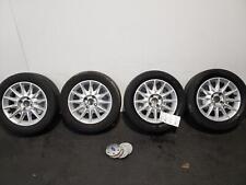 Ford scorpio wheels for sale  THAME