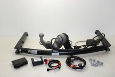 Audi A6 4G A7 4G8 Anhängerkupplung AHK schwenkbar Tow Bar Hitch 4G0800491 comprar usado  Enviando para Brazil