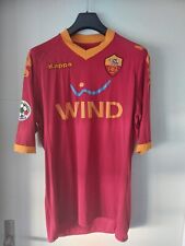 Maillot roma kappa d'occasion  Nice