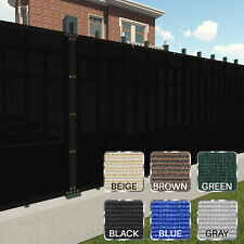 Outdoor privacy mesh for sale  USA