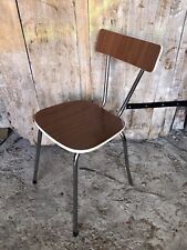 Chaise cuisine formica d'occasion  Ramerupt