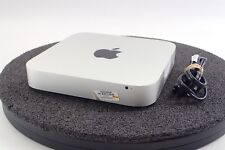 Apple Mac Mini A1347 2011 i5-2520M 500GB HDD 8GB RAM High Sierra Radeon 6630M comprar usado  Enviando para Brazil