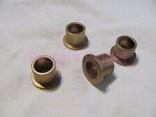 Lot flanged bushing for sale  Richmond