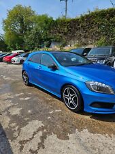 2014 mercedes a200 for sale  MIDDLEWICH